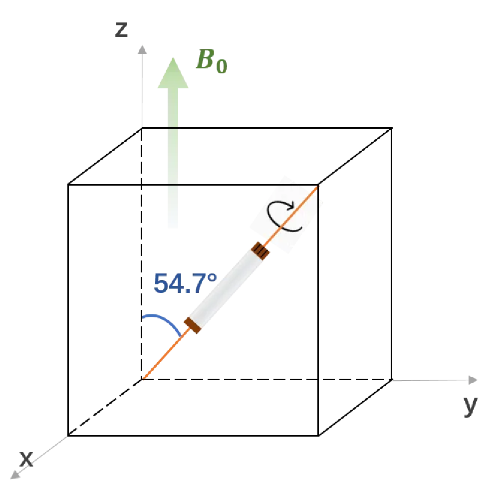 固体核磁技术在各领域研究中的应用