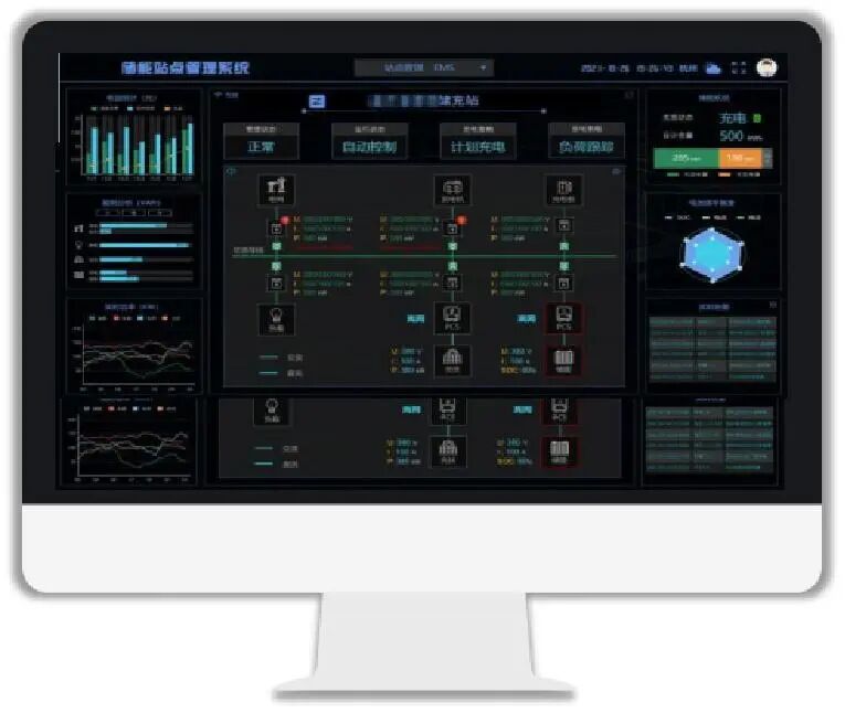 一文读懂储能基础知识！