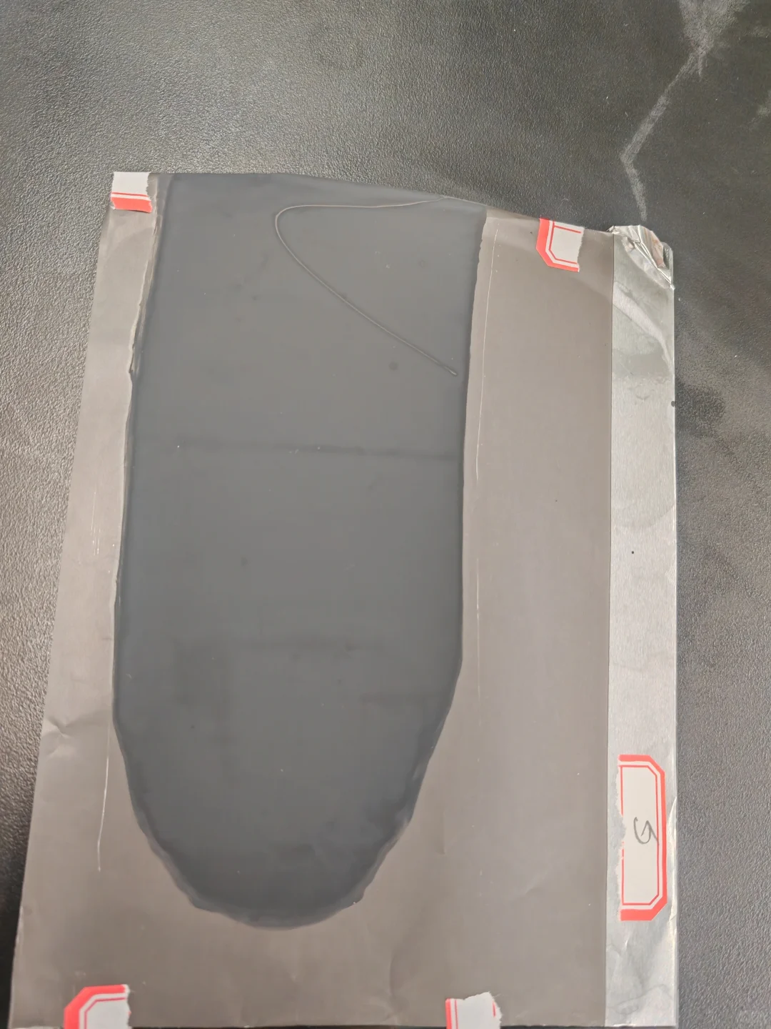 锂电池涂布工艺的外观缺陷解析