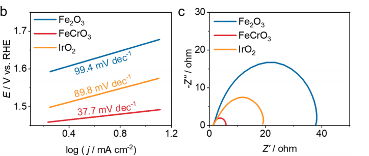 如何表征掺杂？多尺度表征技术（XPS/DFT/XAFS/TEM等）与电催化剂性能调控原则