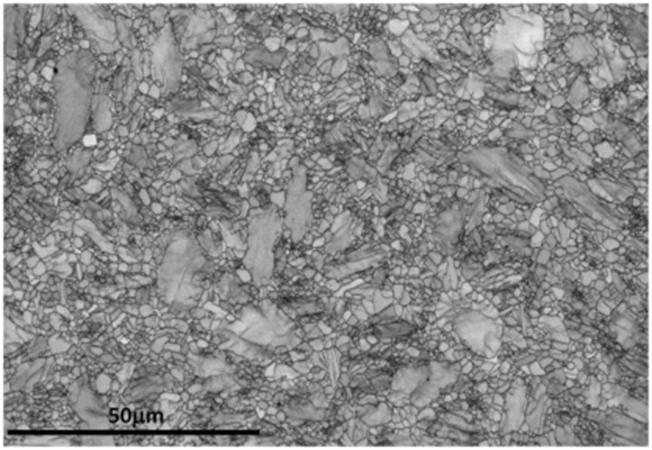 EBSD 数据解读入门（下）：面分布图与晶界分析