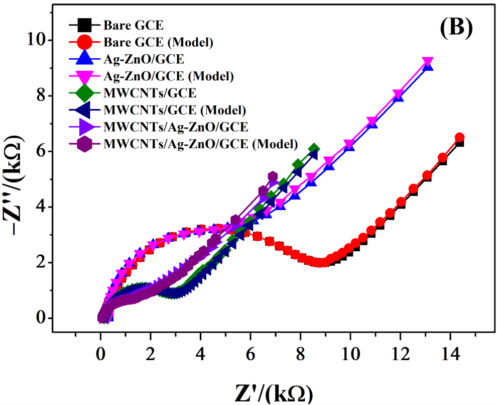 电化学阻抗谱（EIS）的解读全指南：原理、测量方法与欧姆/电荷转移/传质阻抗的数据分析技术
