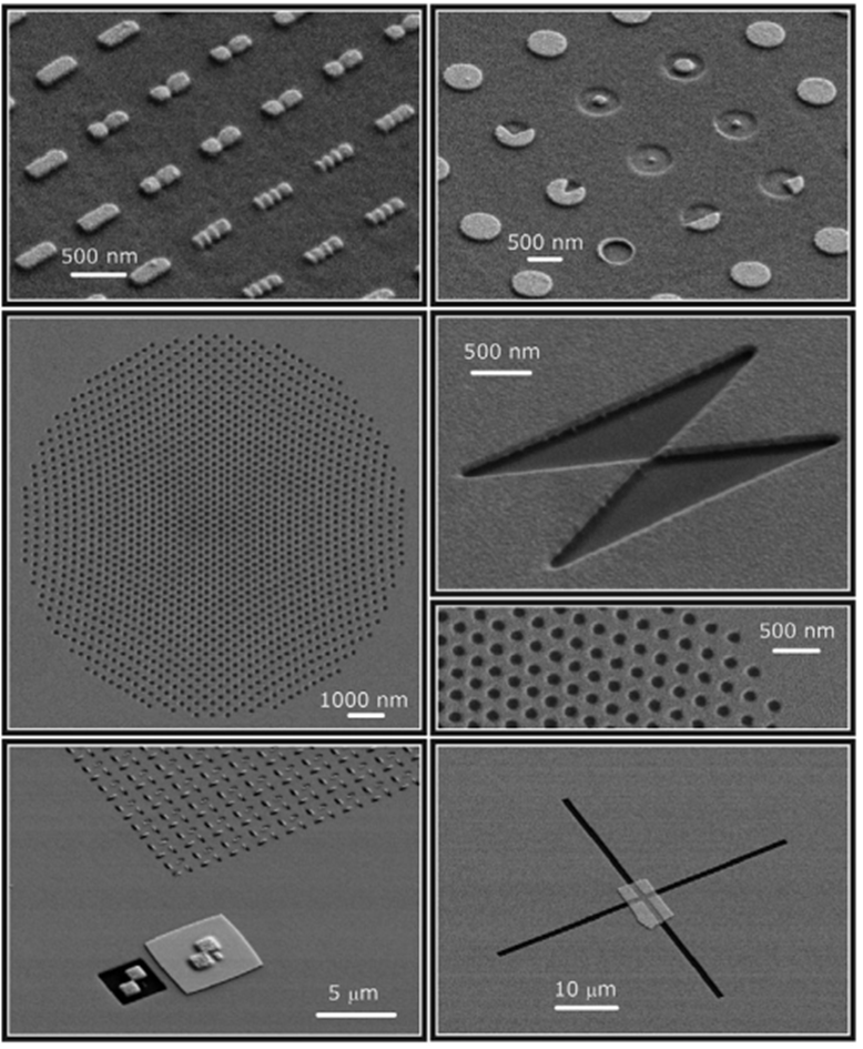 纳米级精准操控！FIB 技术在材料科学与半导体领域的核心应用解析
