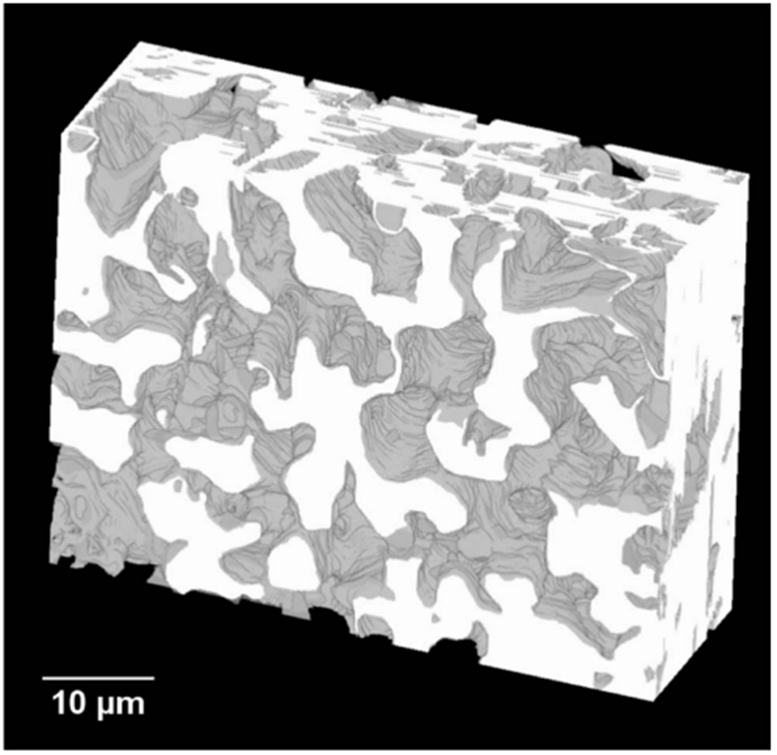 纳米级精准操控！FIB 技术在材料科学与半导体领域的核心应用解析