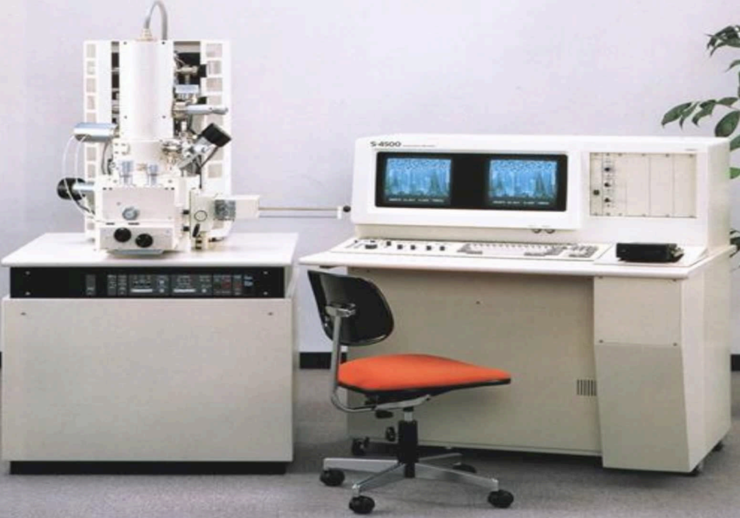 五大电镜测试技术总结！SEM、TEM、ESEM、EDS、EBSD