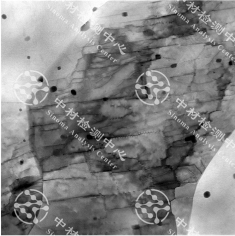 电子显微镜入门（下）：透射电镜（TEM）成像逻辑、EDS/EELS 联用技术与典型应用