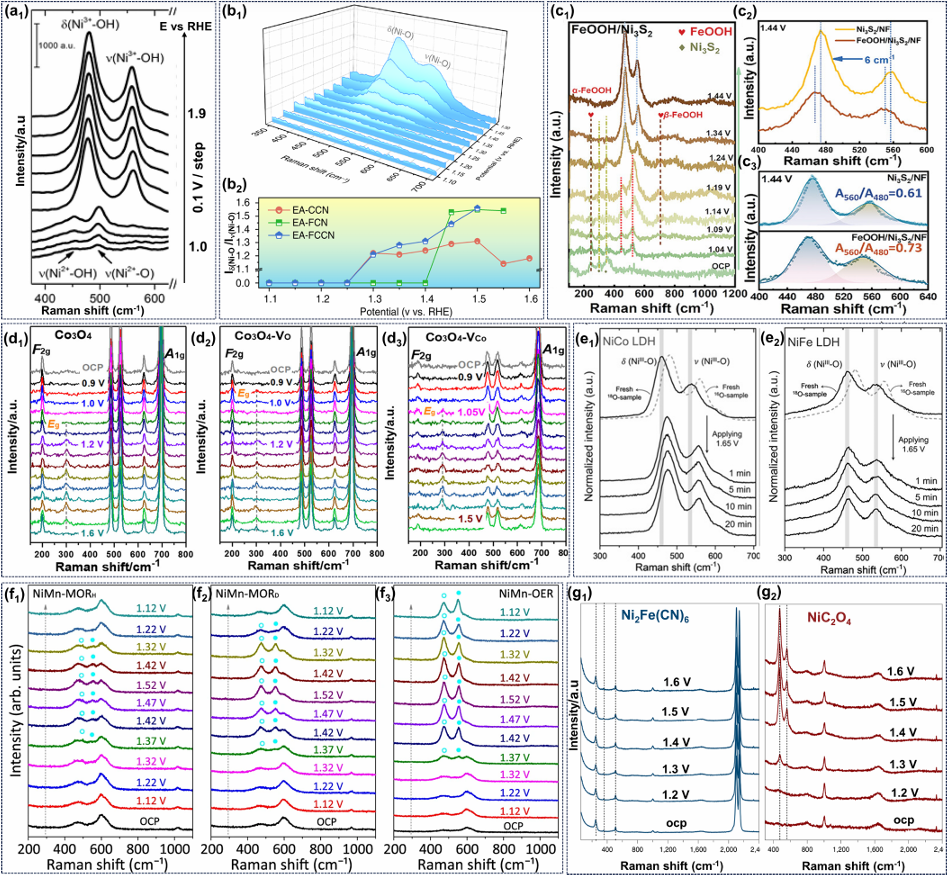科研必备！XRD/TEM/SEM/AFM等九大原位表征技术原理与应用一站式指南