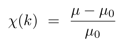 XAFS 核心知识：原理、实验技术与 EXAFS 数据解读（附分析难点解析）