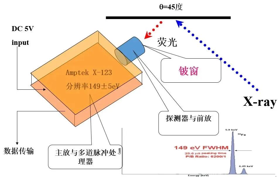 什么是 XRF 测试？