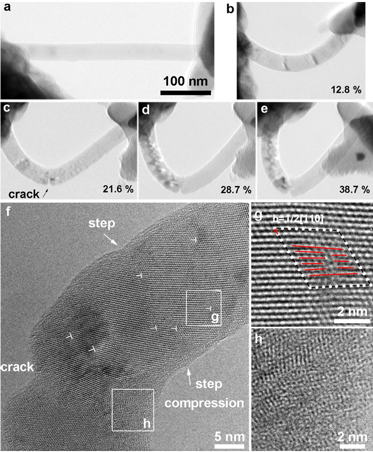 原位透射电镜（In-situ TEM）技术解读！