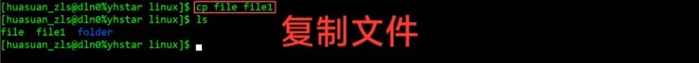 【基础篇】VASP零基础系统化教程：linux基础命令实操讲解！