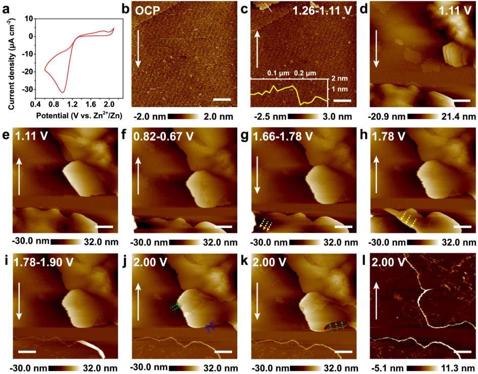 科研必备！XRD/TEM/SEM/AFM等九大原位表征技术原理与应用一站式指南