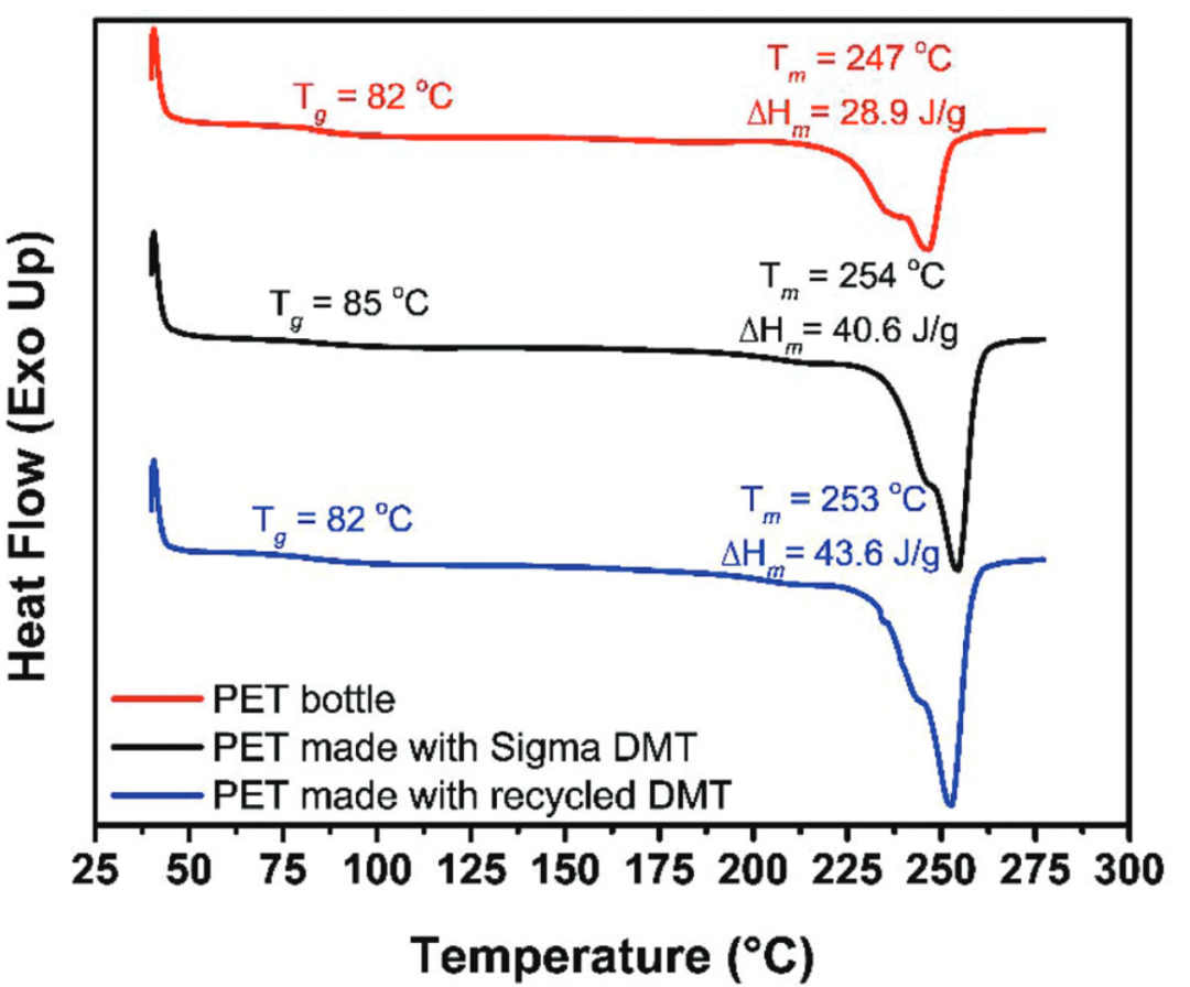 玻璃化转变温度（Tg）基础与应用：理论、影响因素及测量方法