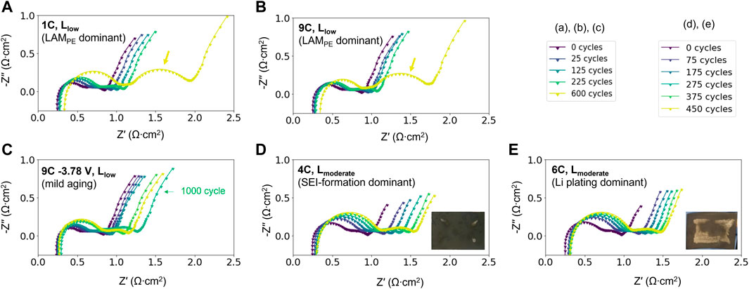 电化学阻抗谱(EIS)详解：原理、Nyquist/Bode图示与等效电路建模