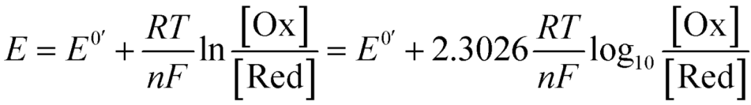 电化学中的循环伏安法（CV）测试：原理与应用探析