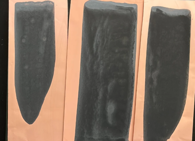 锂电池涂布工艺的外观缺陷解析