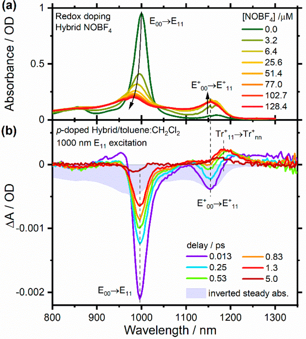 什么是电荷转移？