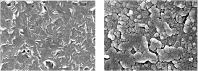 别让荷电效应毁了电镜图！非金属/高分子样品的救场指南