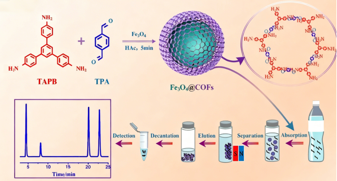 什么是核壳结构？分类、原理与功能设计指南