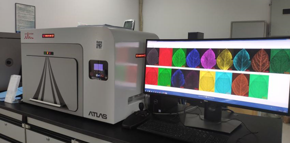 WDXRF 和 EDXRF 的原理及区别