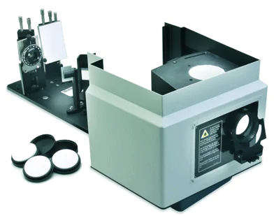 电子结构表征技术：紫外可见漫反射光谱（UV-Vis DRS）