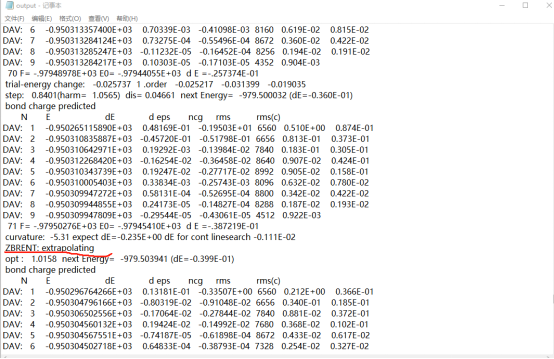 VASP | 理论计算常见问题解答-59
