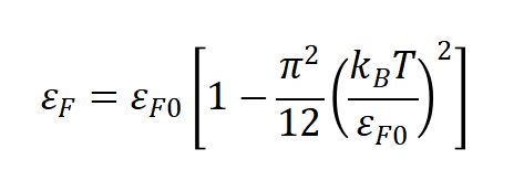 费米能级：从基本概念到DFT、XPS、Mott-Schottky等现代测定技术