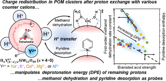 阳离子效应：定义、机制与催化/能源/材料领域的应用全景