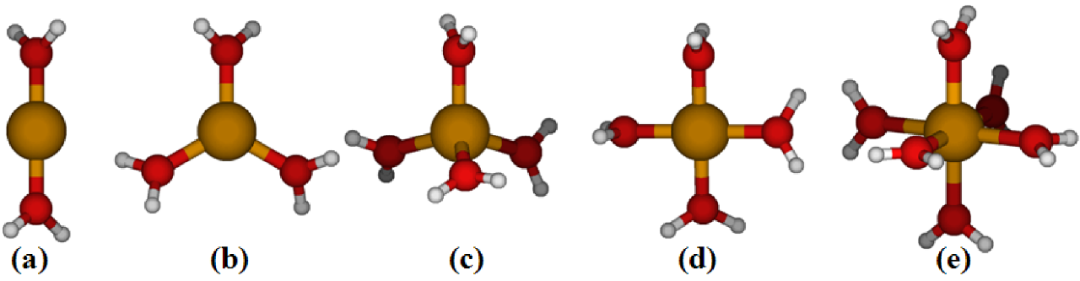 配位数：变大还是变小？关键影响因素全解析