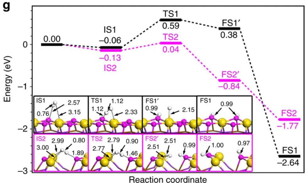 从沸石到MOF：Lewis酸碱位点如何决定催化材料的性能？