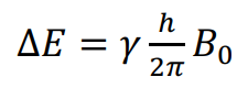 核磁共振波谱 NMR 的知识你了解多少？