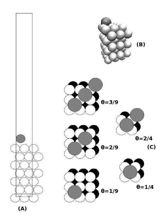 表面重构全解析：定义、驱动力、典型实例与表征方法（实验 + 理论）