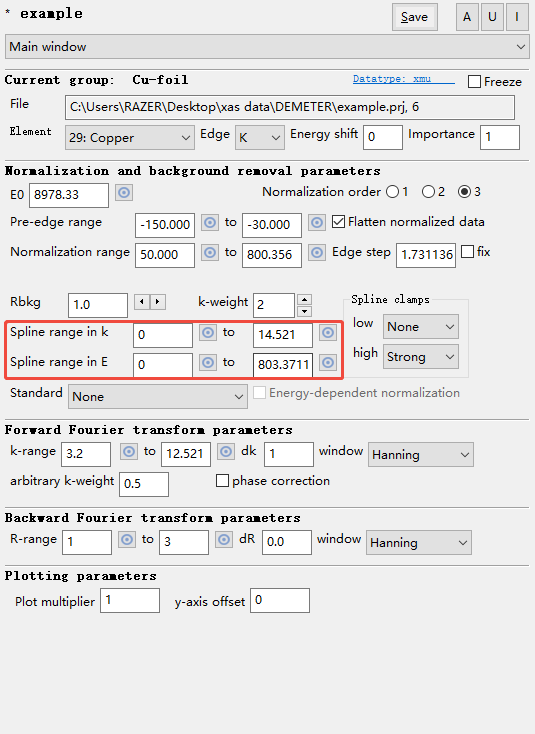 Athena数据处理标准有哪些？