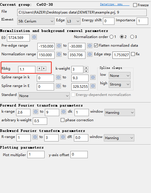 Athena数据处理标准有哪些？