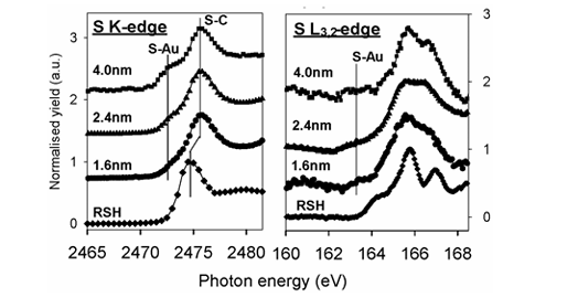同步辐射光谱技术：纳米材料结构与性能的精准解析工具