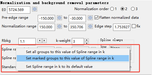 原位XAS数据有哪些玩法-Athena部分