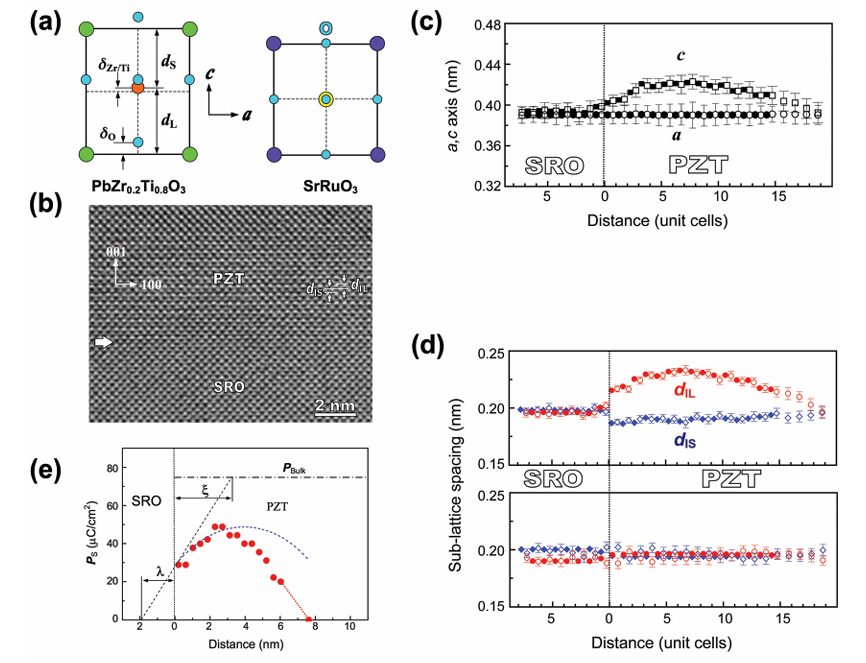 利用透射电子显微镜解析钙钛矿材料的物理与化学：技术与应用进展