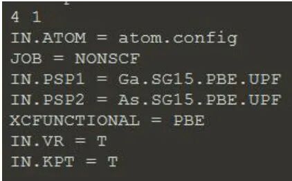 一文讲清“DFT计算中的非自洽计算”！