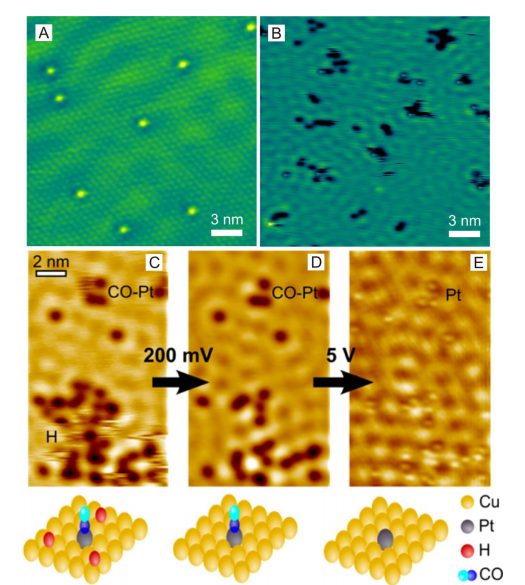 单原子催化剂（SACs）的核心表征技术与结构解析
