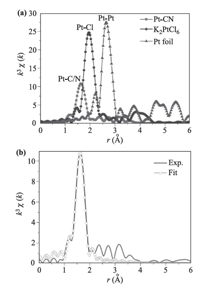 石墨相氮化碳（g-C₃N₄）基单原子光催化剂的精准表征技术与结构解析