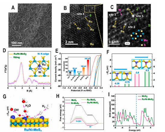 双金属单原子催化剂的基础特性、制备策略与电催化析氢应用