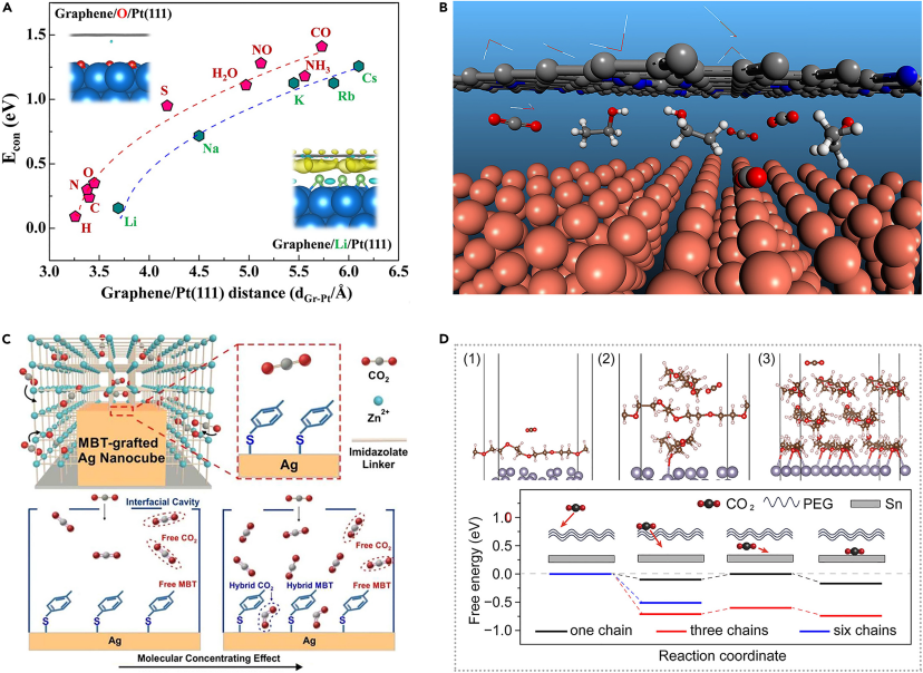 从限域效应到限域催化：催化化学与材料科学交叉领域的核心机制与技术突破