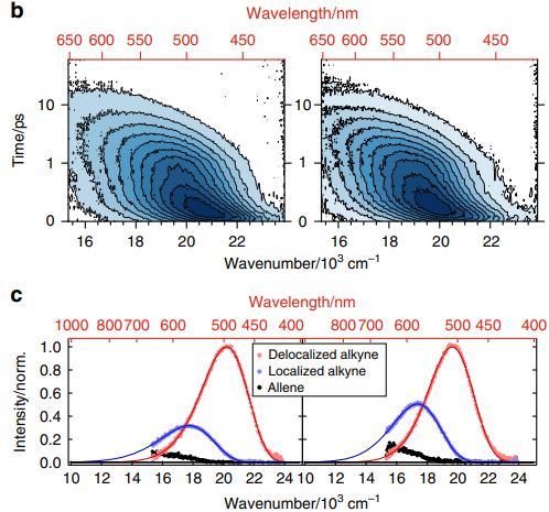 溶剂化效应：机理、相互作用类型及多光谱与散射表征方法