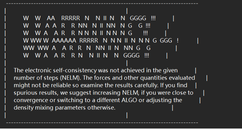 VASP | 理论计算常见问题解答-78