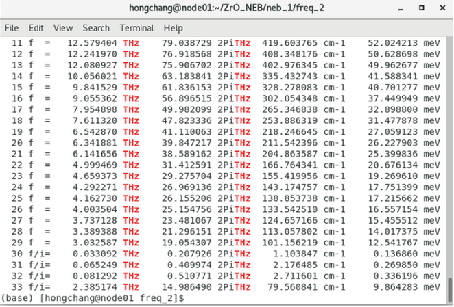 VASP | 理论计算常见问题解答-73