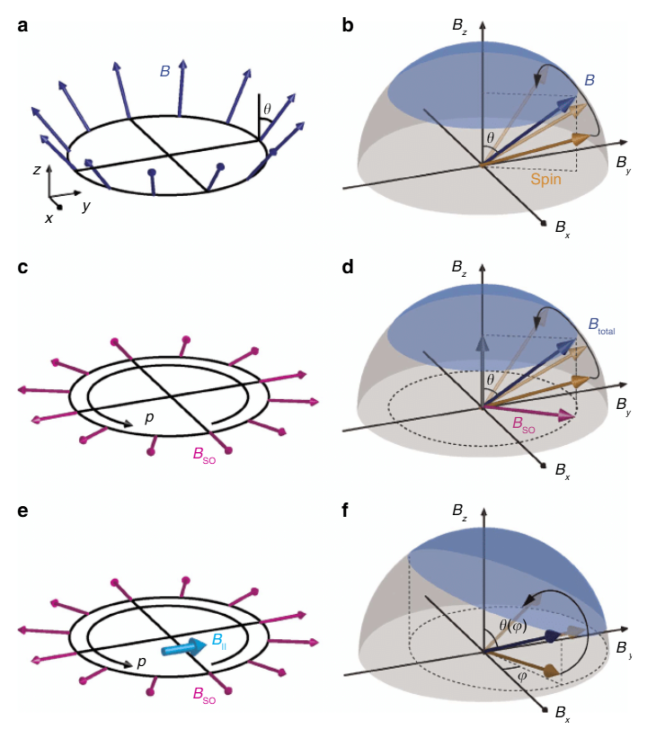 如何调控自旋态？ 原理、方法与应用全解析​