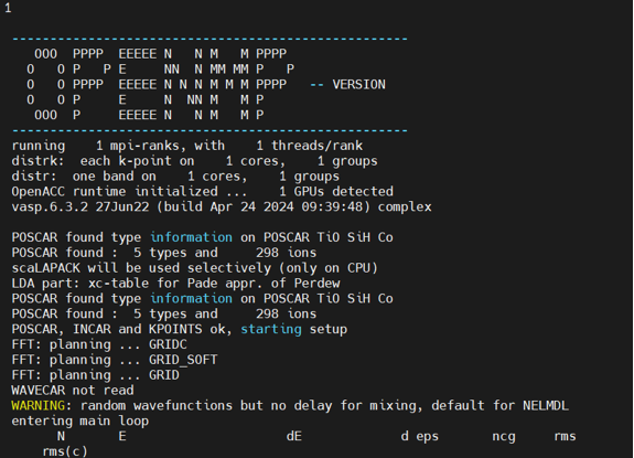 VASP | 理论计算常见问题解答-76