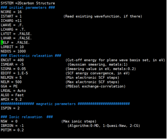 VASP | 理论计算常见问题解答-75