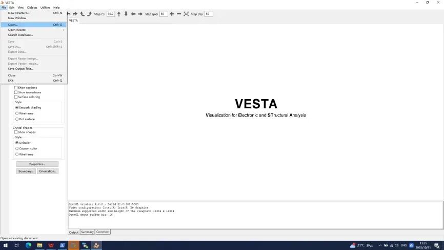 【基础篇】VASP零基础系统化教程：VASP晶体电荷密度计算！