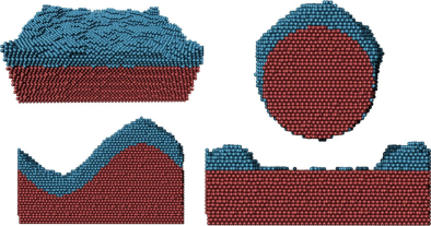 薄膜制备核心技术：PVD、CVD与ALD的流程差异及性能对比